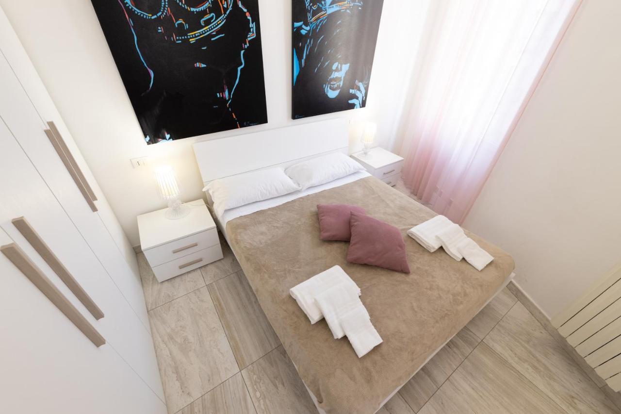 Sanremo Dream - Mombello 50 Luaran gambar
