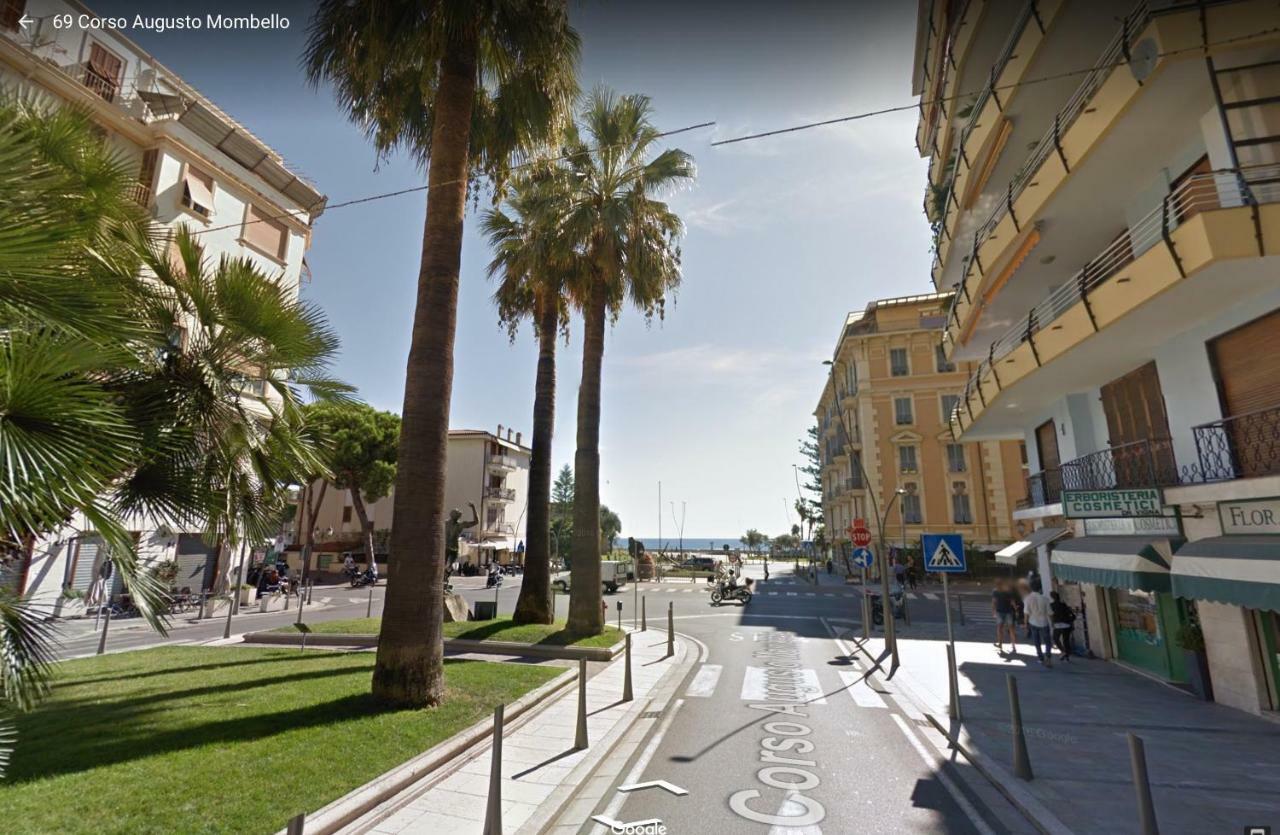 Sanremo Dream - Mombello 50 Luaran gambar